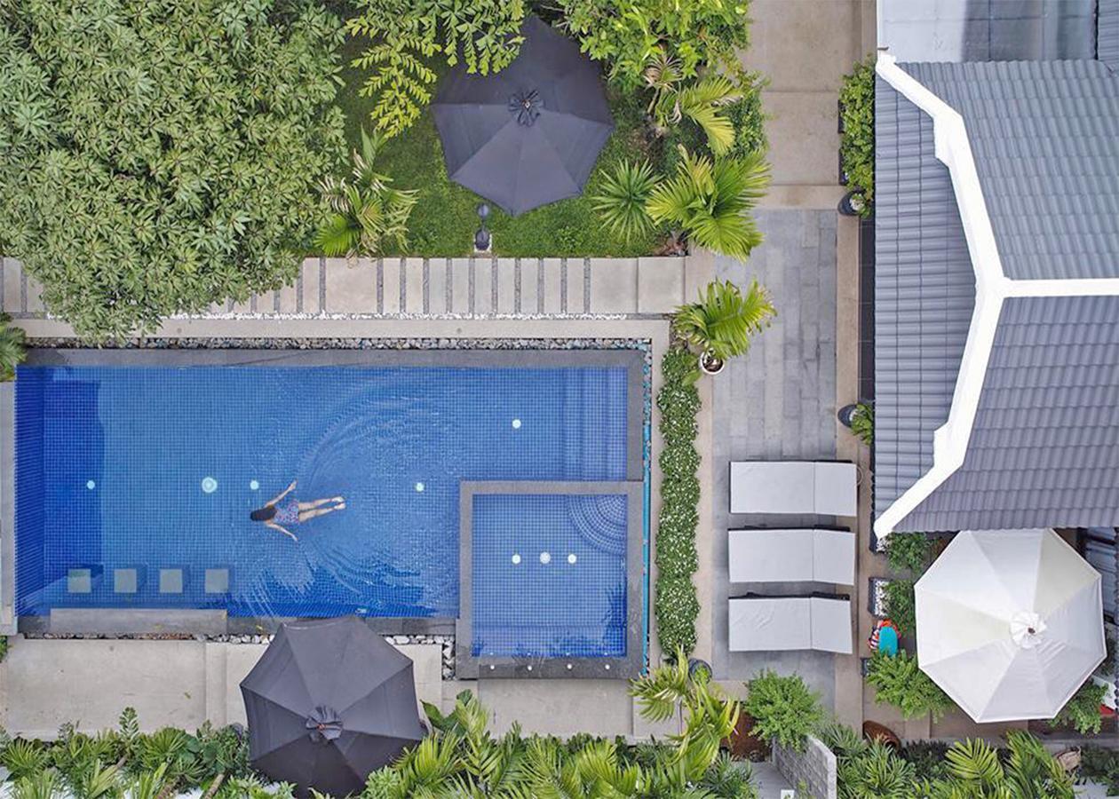 Mudita Villa เสียมราฐ ภายนอก รูปภาพ
