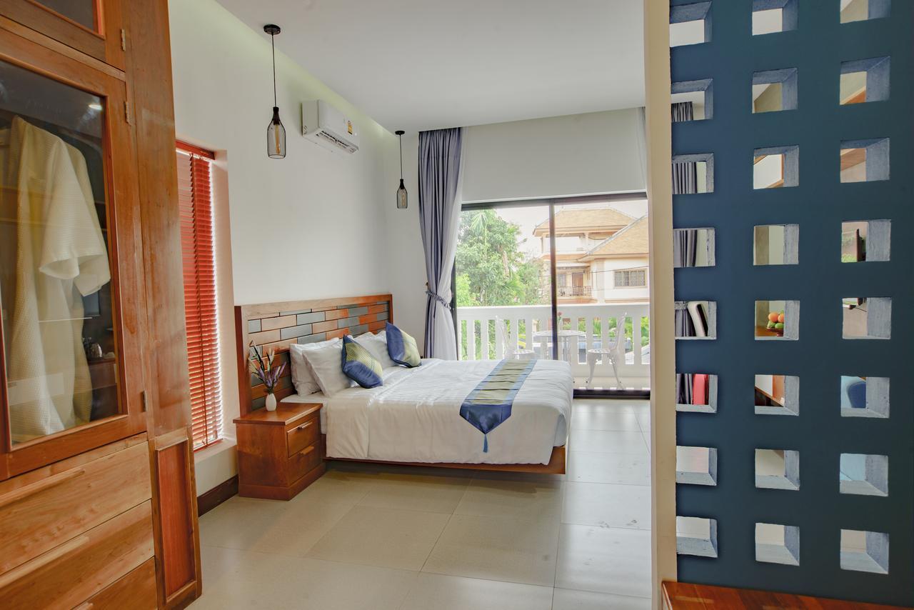 Mudita Villa เสียมราฐ ภายนอก รูปภาพ